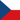 Czech flag