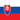Slovak flag